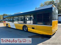 SOLARIS Urbino 12  | 3 Türen | Klima | Motorschaden |
