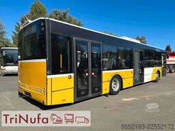 SOLARIS Urbino 12  | 3 Türen | Klima | Motorschaden |