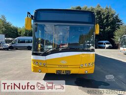 SOLARIS Urbino 12  | 3 Türen | Klima | Motorschaden |