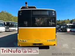 SOLARIS Urbino 12  | 3 Türen | Klima | Motorschaden |