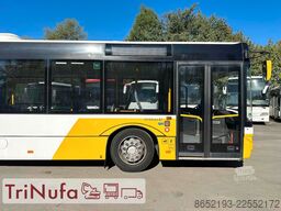 SOLARIS Urbino 12  | 3 Türen | Klima | Motorschaden |