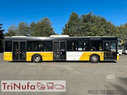 SOLARIS Urbino 12  | 3 Türen | Klima | Motorschaden |