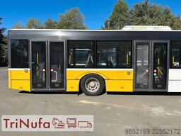 SOLARIS Urbino 12  | 3 Türen | Klima | Motorschaden |