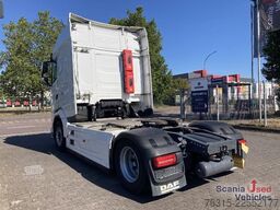 DAF XG 530 - 2x TANKs - INTARDER