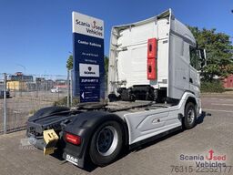 DAF XG 530 - 2x TANKs - INTARDER