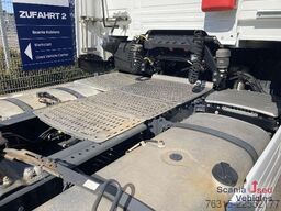 DAF XG 530 - 2x TANKs - INTARDER