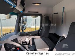 MERCEDES-BENZ Arocs 2546 6x2 KROLL Kombi HD SD ADR