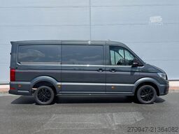 MAN TGE 3.200 L3H2 Kasten 4x4 Individual S ACC STHZ