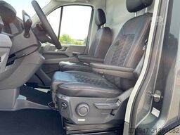 MAN TGE 3.200 L3H2 Kasten 4x4 Individual S ACC STHZ