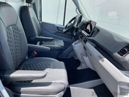 MAN TGE 3.200 L3H2 Kasten 4x4 Individual S ACC STHZ