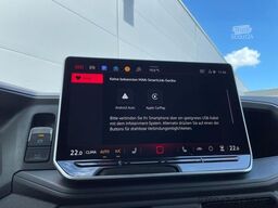 MAN TGE 3.200 L3H2 Kasten 4x4 Individual S ACC STHZ