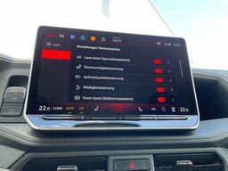 MAN TGE 3.200 L3H2 Kasten 4x4 Individual S ACC STHZ