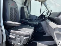 MAN TGE 3.200 L3H2 Kasten 4x4 Individual S ACC STHZ