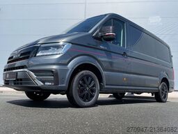 MAN TGE 3.200 L3H2 Kasten 4x4 Individual S ACC STHZ