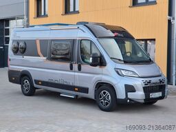 MALIBU 640 LE K GT *MJ26*Messepreis CMT*Dieselheizung