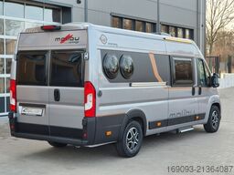 MALIBU 640 LE K GT *MJ26*Messepreis CMT*Dieselheizung