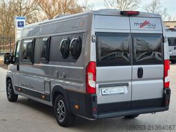 MALIBU 640 LE K GT *MJ26*Messepreis CMT*Dieselheizung