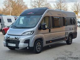 MALIBU 640 LE K GT *MJ26*Messepreis CMT*Dieselheizung