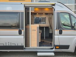 MALIBU 640 LE K GT *MJ26*Messepreis CMT*Dieselheizung