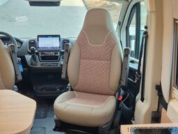 MALIBU 640 LE K GT *MJ26*Messepreis CMT*Dieselheizung