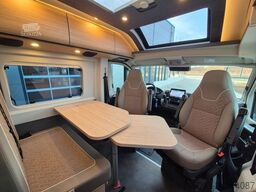 MALIBU 640 LE K GT *MJ26*Messepreis CMT*Dieselheizung