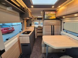 MALIBU 640 LE K GT *MJ26*Messepreis CMT*Dieselheizung