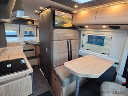 MALIBU 640 LE K GT *MJ26*Messepreis CMT*Dieselheizung