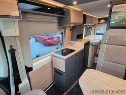 MALIBU 640 LE K GT *MJ26*Messepreis CMT*Dieselheizung