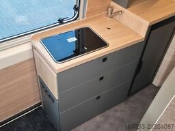 MALIBU 640 LE K GT *MJ26*Messepreis CMT*Dieselheizung