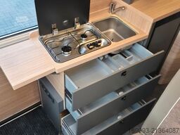 MALIBU 640 LE K GT *MJ26*Messepreis CMT*Dieselheizung