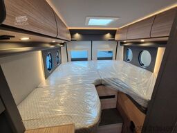MALIBU 640 LE K GT *MJ26*Messepreis CMT*Dieselheizung