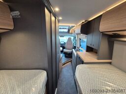 MALIBU 640 LE K GT *MJ26*Messepreis CMT*Dieselheizung