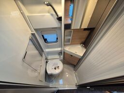 MALIBU 640 LE K GT *MJ26*Messepreis CMT*Dieselheizung