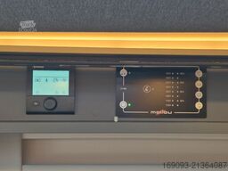 MALIBU 640 LE K GT *MJ26*Messepreis CMT*Dieselheizung