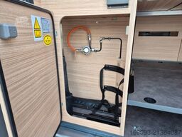 MALIBU 640 LE K GT *MJ26*Messepreis CMT*Dieselheizung