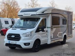 CHAUSSON 640 Titanium Line *MJ26*Arctic*SAT+TV*165PS*Auto