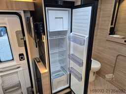 CHAUSSON 640 Titanium Line *MJ26*Arctic*SAT+TV*165PS*Auto