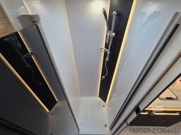 CHAUSSON 640 Titanium Line *MJ26*Arctic*SAT+TV*165PS*Auto