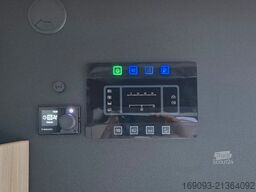 CHAUSSON 640 Titanium Line *MJ26*Arctic*SAT+TV*165PS*Auto