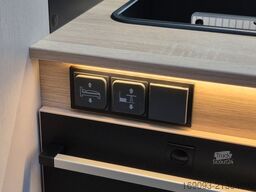 CHAUSSON 640 Titanium Line *MJ26*Arctic*SAT+TV*165PS*Auto