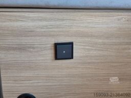 CHAUSSON 640 Titanium Line *MJ26*Arctic*SAT+TV*165PS*Auto