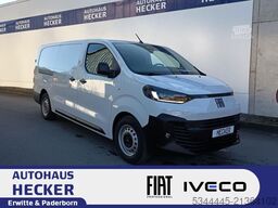 FIAT Professional E-Scudo L3 75KW/H