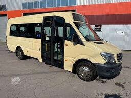 MERCEDES-BENZ Sprinter City 516 CDI | Klima, Retarder