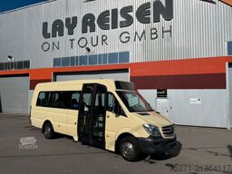 MERCEDES-BENZ Sprinter City 516 CDI | Klima, Retarder