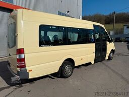 MERCEDES-BENZ Sprinter City 516 CDI | Klima, Retarder