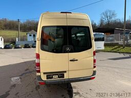 MERCEDES-BENZ Sprinter City 516 CDI | Klima, Retarder
