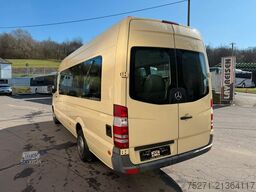 MERCEDES-BENZ Sprinter City 516 CDI | Klima, Retarder