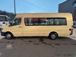 MERCEDES-BENZ Sprinter City 516 CDI | Klima, Retarder