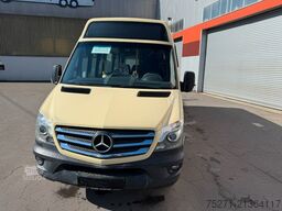 MERCEDES-BENZ Sprinter City 516 CDI | Klima, Retarder