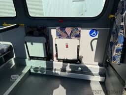 MERCEDES-BENZ Sprinter City 516 CDI | Klima, Retarder